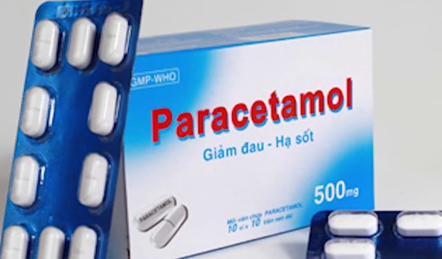 PARACETAMOL