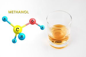 Methanol