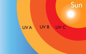 tiệt trùng bằng tia UV