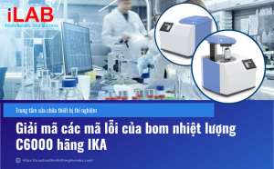 Máy đo nhiệt lượng