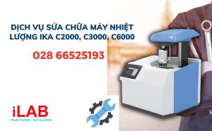 Các mã lỗi của máy nhiệt lượng