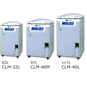 ALP - Nồi hấp tiệt trùng CLM Series