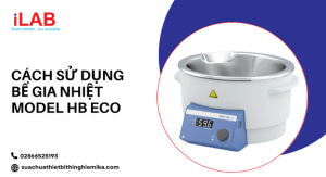 Bể gia nhiệt Model HB eco