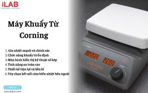 máy khuấy từ