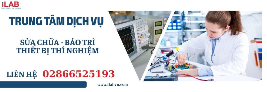 sửa chữa thiết bị phòng thí nghiệm