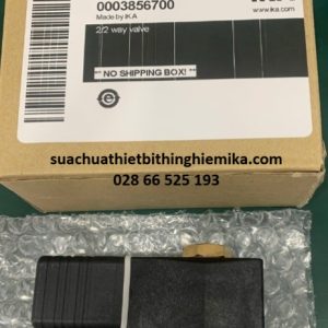 (3856700)-2/2 way valve 