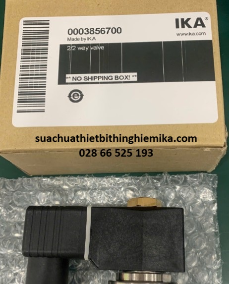 (3856700)-2/2 way valve 